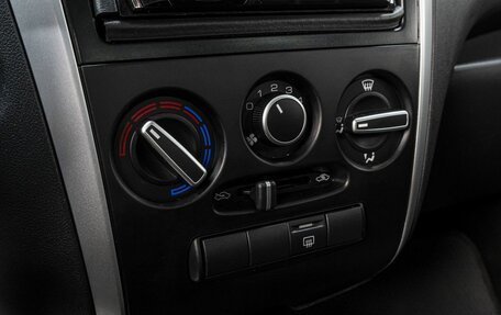 Datsun on-DO I рестайлинг, 2020 год, 590 000 рублей, 20 фотография