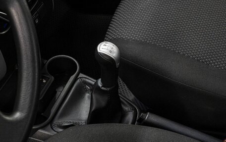 Datsun on-DO I рестайлинг, 2020 год, 590 000 рублей, 22 фотография