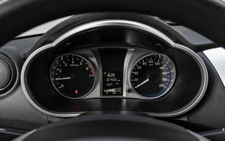 Datsun on-DO I рестайлинг, 2020 год, 590 000 рублей, 23 фотография