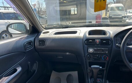Nissan AD II, 2001 год, 379 000 рублей, 16 фотография