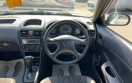 Nissan AD II, 2001 год, 379 000 рублей, 19 фотография