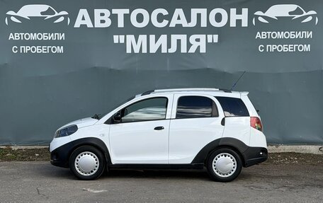 Chery IndiS (S18D) I, 2011 год, 250 000 рублей, 2 фотография