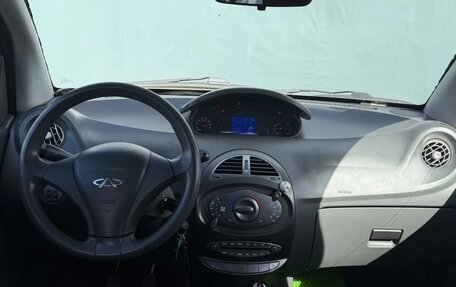 Chery IndiS (S18D) I, 2011 год, 250 000 рублей, 10 фотография