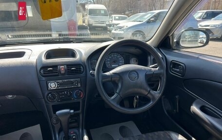 Nissan AD II, 2001 год, 379 000 рублей, 17 фотография