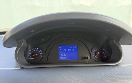 Chery IndiS (S18D) I, 2011 год, 250 000 рублей, 12 фотография