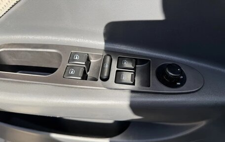 Chery IndiS (S18D) I, 2011 год, 250 000 рублей, 17 фотография