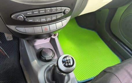 Chery IndiS (S18D) I, 2011 год, 250 000 рублей, 15 фотография