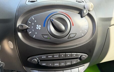 Chery IndiS (S18D) I, 2011 год, 250 000 рублей, 14 фотография