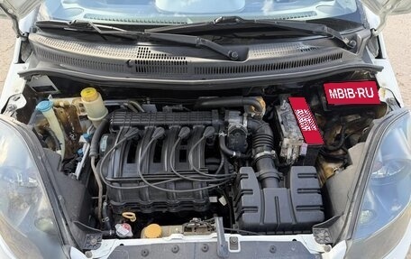 Chery IndiS (S18D) I, 2011 год, 250 000 рублей, 20 фотография