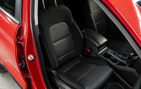 Hyundai Tucson III, 2019 год, 2 550 000 рублей, 17 фотография