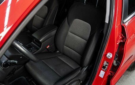 Hyundai Tucson III, 2019 год, 2 550 000 рублей, 13 фотография