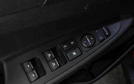 Hyundai Tucson III, 2019 год, 2 550 000 рублей, 12 фотография