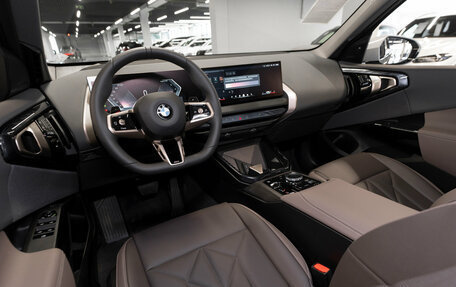 BMW X3, 2025 год, 7 550 000 рублей, 7 фотография