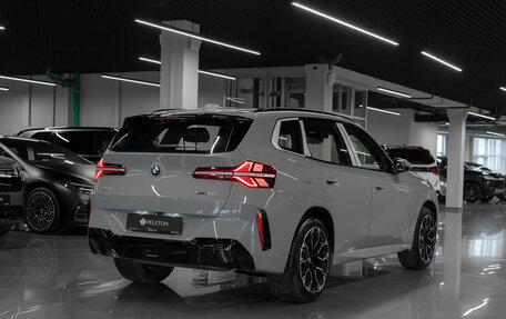 BMW X3, 2025 год, 7 550 000 рублей, 5 фотография