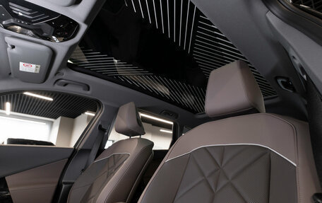 BMW X3, 2025 год, 7 550 000 рублей, 10 фотография