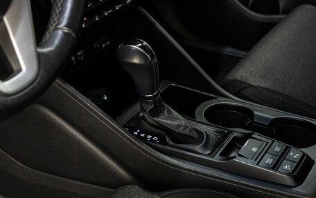 Hyundai Tucson III, 2019 год, 2 550 000 рублей, 24 фотография