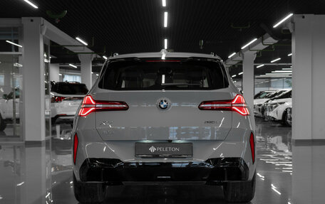 BMW X3, 2025 год, 7 550 000 рублей, 6 фотография