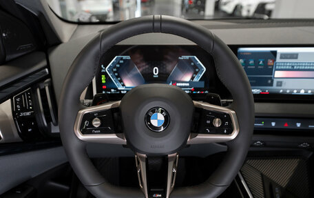 BMW X3, 2025 год, 7 550 000 рублей, 11 фотография