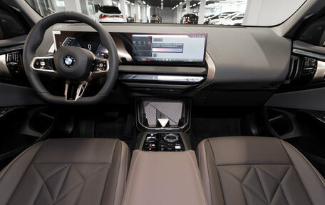 BMW X3, 2025 год, 7 550 000 рублей, 8 фотография