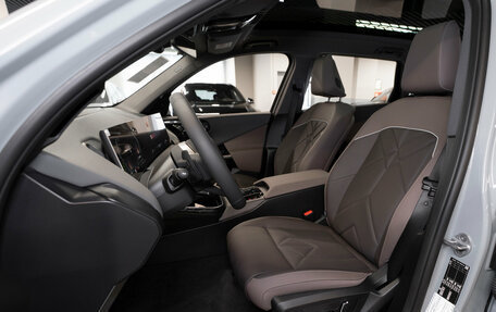 BMW X3, 2025 год, 7 550 000 рублей, 9 фотография