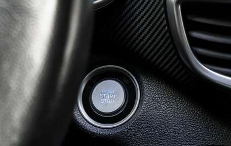 Hyundai Tucson III, 2019 год, 2 550 000 рублей, 23 фотография