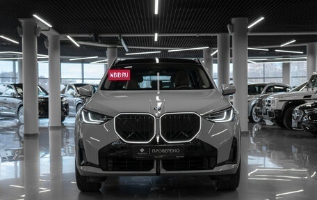 BMW X3, 2025 год, 7 550 000 рублей, 3 фотография