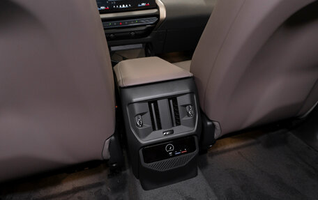 BMW X3, 2025 год, 7 550 000 рублей, 15 фотография