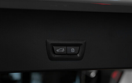 BMW X3, 2025 год, 7 550 000 рублей, 26 фотография