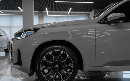 BMW X3, 2025 год, 7 550 000 рублей, 27 фотография