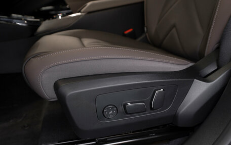 BMW X3, 2025 год, 7 550 000 рублей, 24 фотография