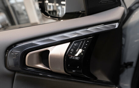 BMW X3, 2025 год, 7 550 000 рублей, 23 фотография