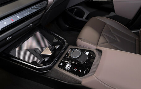 BMW X3, 2025 год, 7 550 000 рублей, 17 фотография