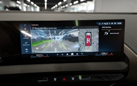 BMW X3, 2025 год, 7 550 000 рублей, 20 фотография