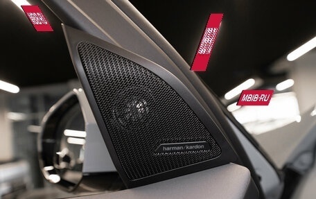 BMW X3, 2025 год, 7 550 000 рублей, 22 фотография