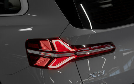 BMW X3, 2025 год, 7 550 000 рублей, 30 фотография