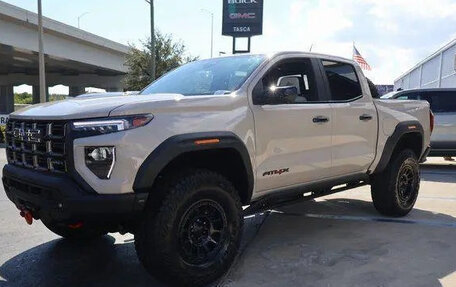 GMC Canyon, 2026 год, 9 659 261 рублей, 3 фотография