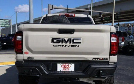 GMC Canyon, 2026 год, 9 659 261 рублей, 5 фотография
