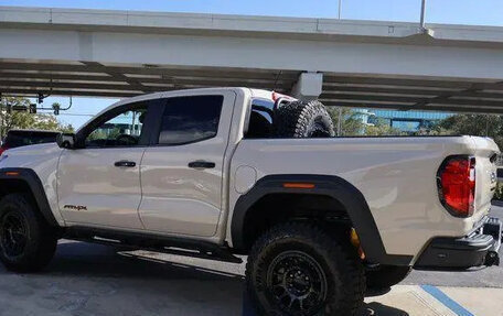 GMC Canyon, 2026 год, 9 659 261 рублей, 4 фотография
