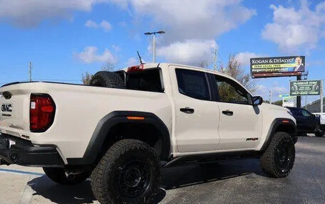 GMC Canyon, 2026 год, 9 659 261 рублей, 6 фотография