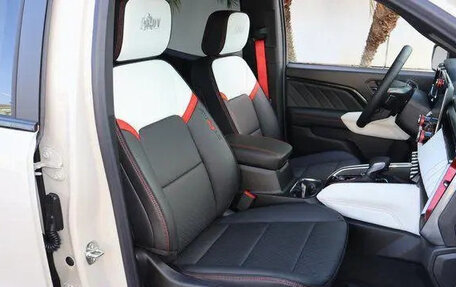 GMC Canyon, 2026 год, 9 659 261 рублей, 9 фотография