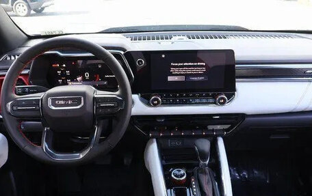 GMC Canyon, 2026 год, 9 659 261 рублей, 10 фотография