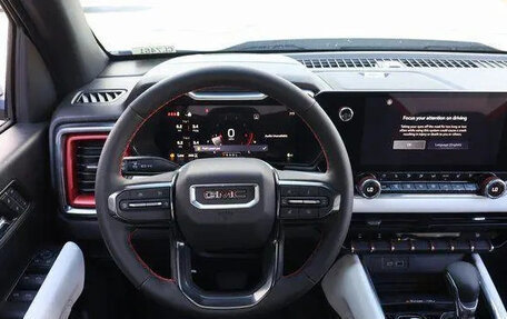 GMC Canyon, 2026 год, 9 659 261 рублей, 11 фотография