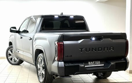 Toyota Tundra, 2023 год, 6 700 000 рублей, 6 фотография
