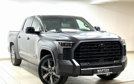 Toyota Tundra, 2023 год, 6 700 000 рублей, 3 фотография