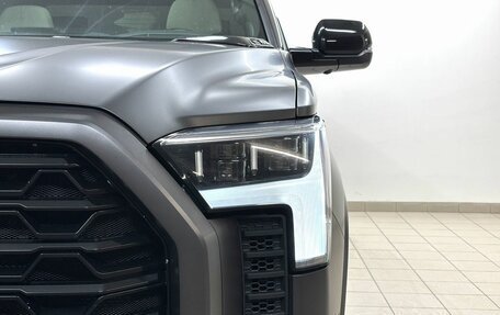 Toyota Tundra, 2023 год, 6 700 000 рублей, 8 фотография