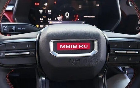 GMC Canyon, 2026 год, 9 659 261 рублей, 12 фотография