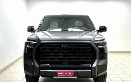 Toyota Tundra, 2023 год, 6 700 000 рублей, 2 фотография