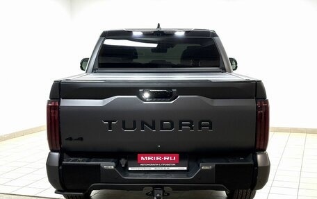 Toyota Tundra, 2023 год, 6 700 000 рублей, 5 фотография