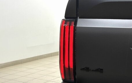 Toyota Tundra, 2023 год, 6 700 000 рублей, 10 фотография