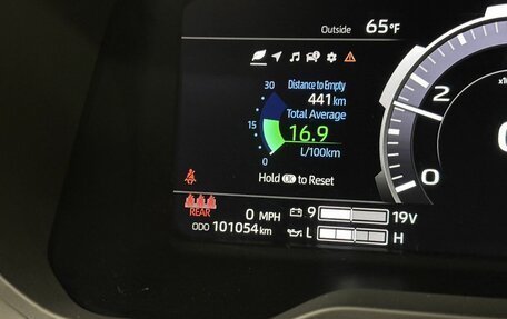 Toyota Tundra, 2023 год, 6 700 000 рублей, 21 фотография